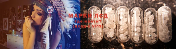 индика Алексеевка